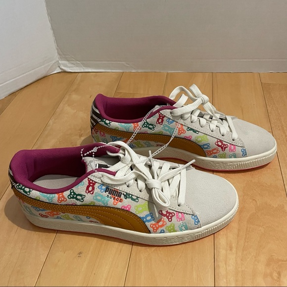 Puma Shoes - NWT puma sneakers